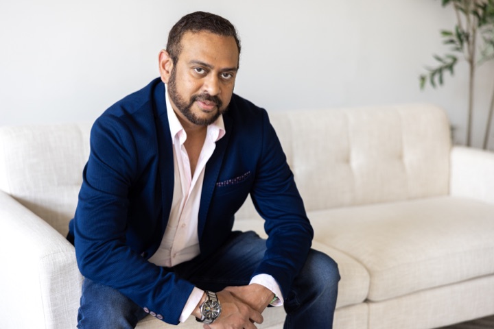 Raj Routhu, REALTOR®